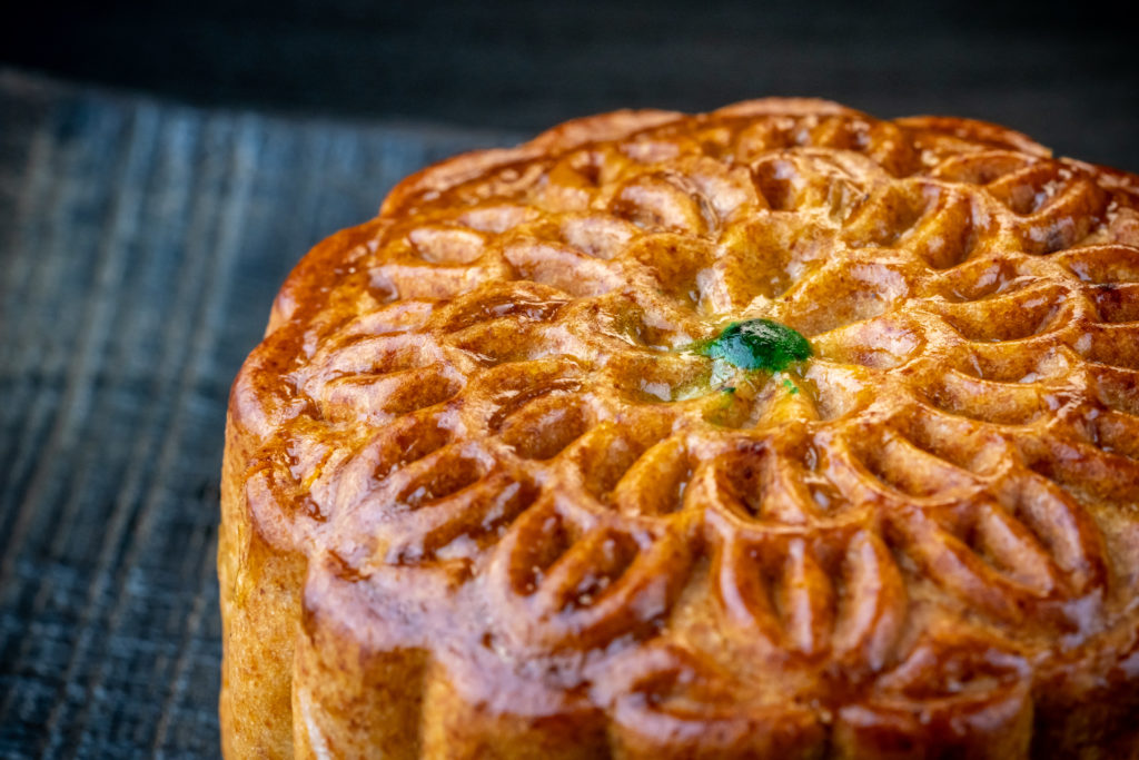 whole mooncake